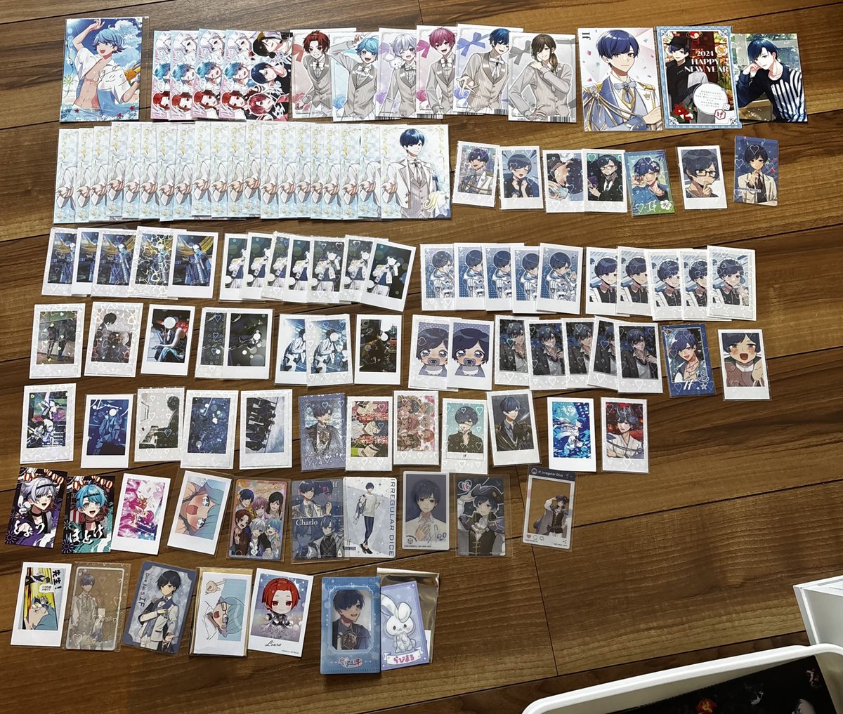 るり🐱💙きのこ㌠ tweet media