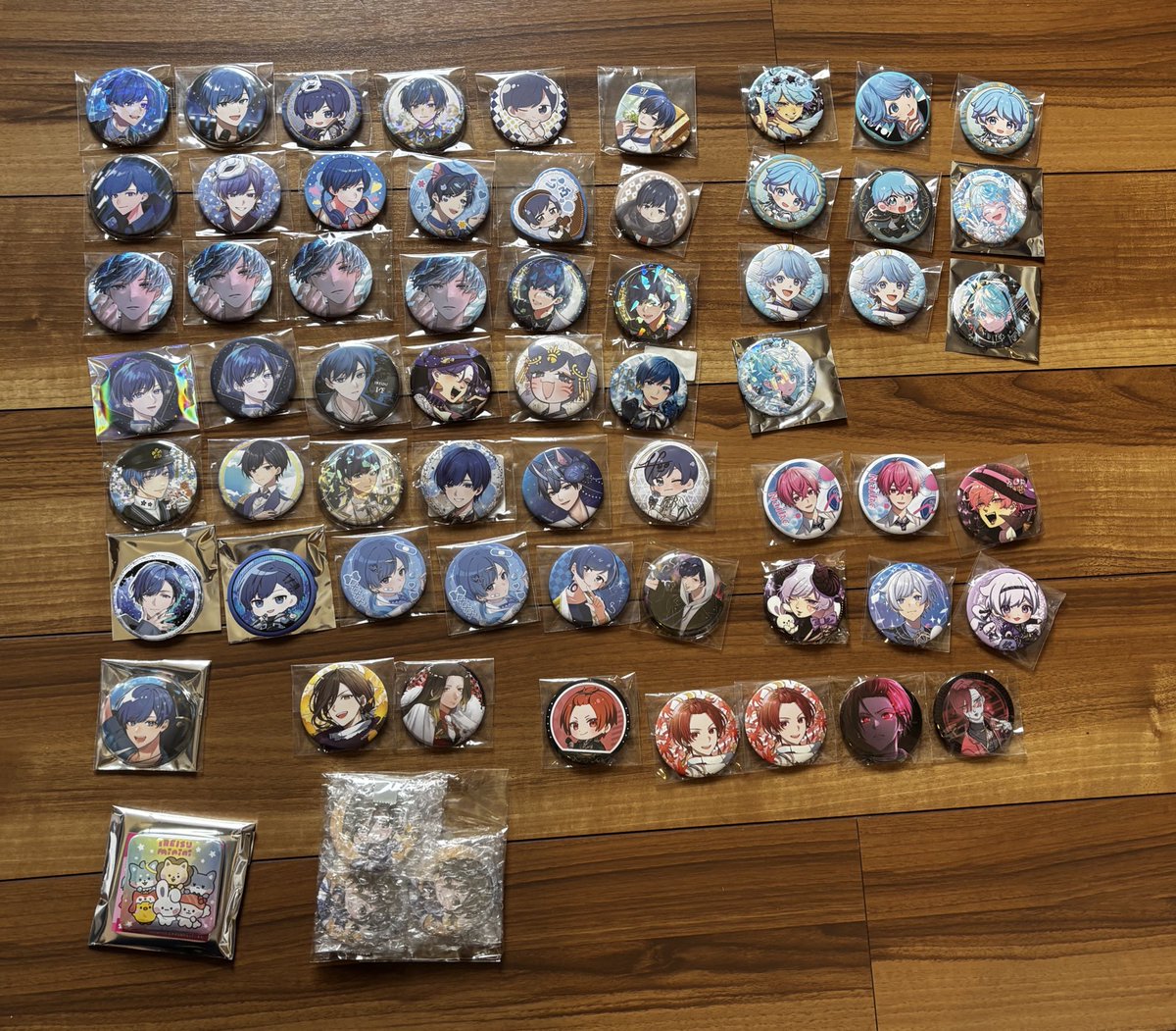 るり🐱💙きのこ㌠ tweet media