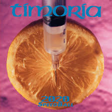 RockOthers's tweet photo. #AlmanaccoRock #MusicaItaliana #Timoria
by @boomerhill1968
il 28 marzo del 1995 i Timoria pubblicano per la Polydor con la produzione di Angelo Carrara il lp 2020 SpeedBall.
Buona parte del disco racconta di un futuro prossimo nel 2020 in cui l’umanità sta cercando un nuovo mondo da colonizzare e si droga di realtà virtuale.
L'album ha venature hard rock decisamente marcate (è probabilmente il disco più duro mai pubblicato dalla band bresciana) che sconfinano quasi nel trash di Mi Manca L’Aria con il cantato groove del tastierista Enrico Ghedi . E' veramente un bel disco.