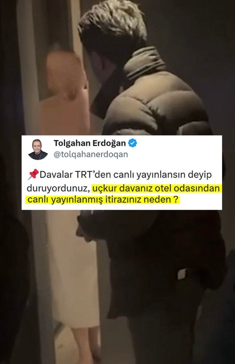 Yok böyle bir kapak!