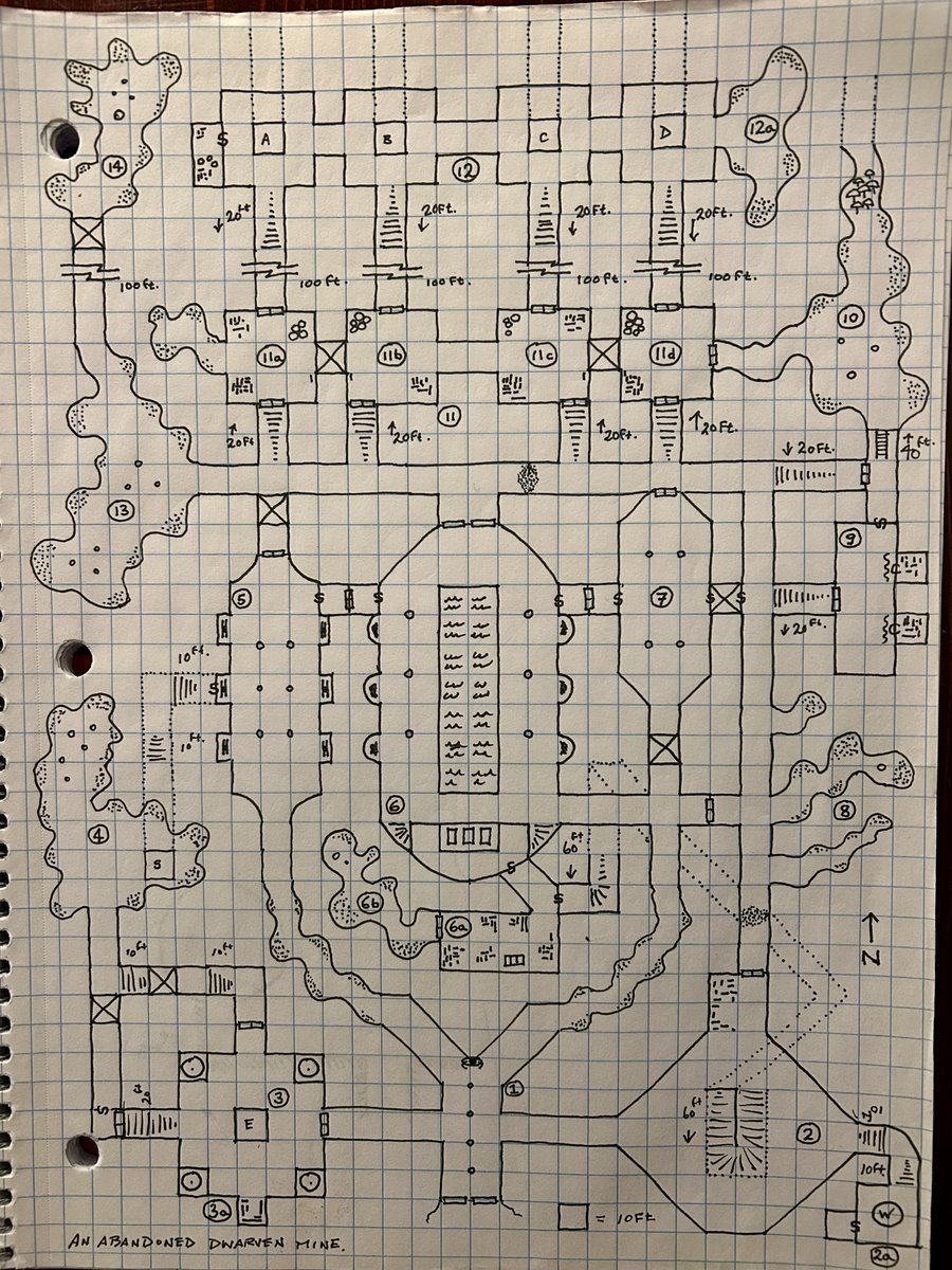 fugitivehistor1's tweet image. It's #selfpromosaturday! Share your wares ttrpg creatives! The Tin Hill Press gang (i.e. me) are sharing the first and most recent #maps produced for my #dnd5e campaign. Also on a quest for 800 followers by month's end! Looking to find and connect with more #dnd and #ttrpg folks!
