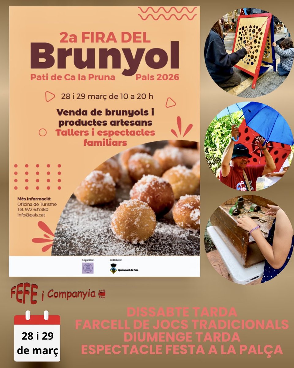 fefe i companyia tweet media