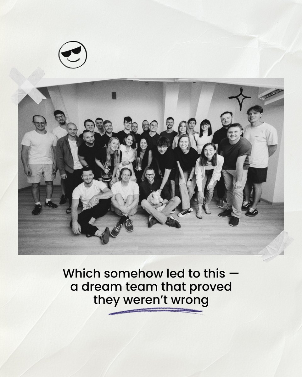 Respeecher tweet media