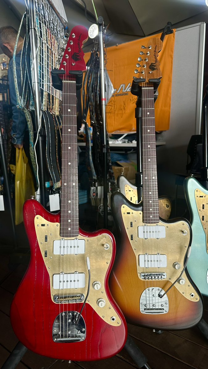 ジャズマスター専門店 UNTAKE GUITARSアンテイクギターズ tweet media