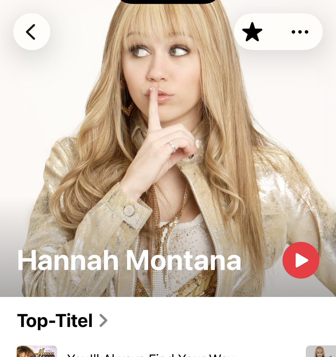 spacedudes971's tweet photo. The way of Disney changed this picture on Apple Music for the first time for many years, because Miley doesn’t like the season 3 style. This jacket 🥹 https://t.co/UpgJi4R4JL