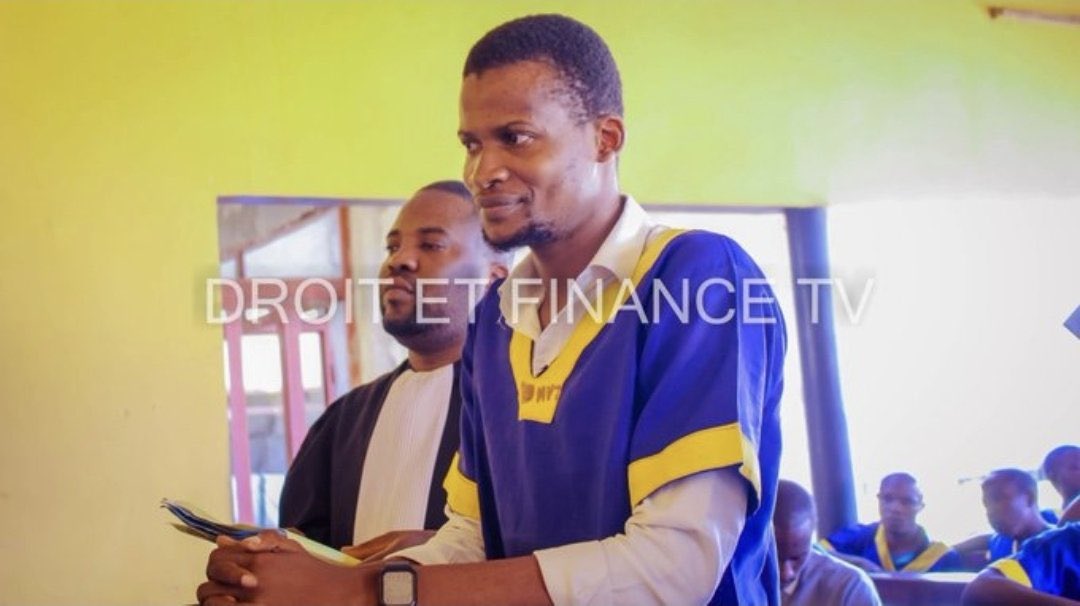 Cynthia Katanga,MBA tweet media