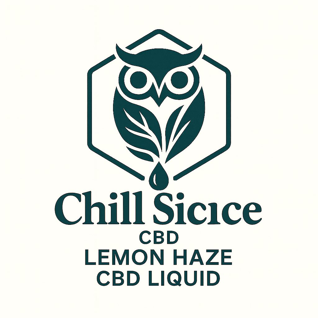 Chill Spice CBD tweet media