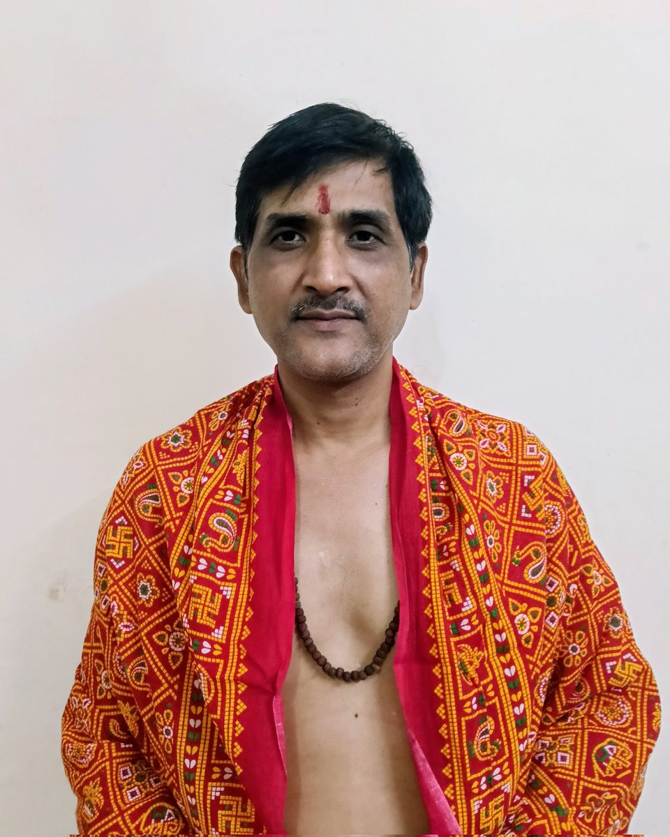 sanjeevpandeey's tweet image. #TX 278-Good Morning 🌄🌄🌄 Being pious is sometimes cleansing your soul which reflects in acting or any other form of art.. 
✒️By : Sanjeev Pandey 

#Instapost #actorslife #trending #mumbai #shriram #UGC2026 #UGCBill #ugc_काला_कानून #UGCRegulations #ugc