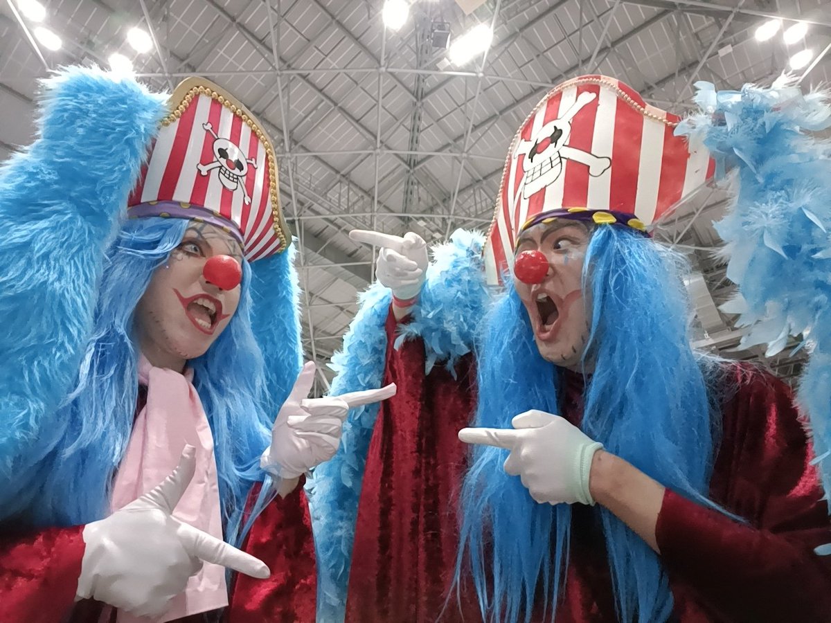 コマゴメ.ユウ tweet media