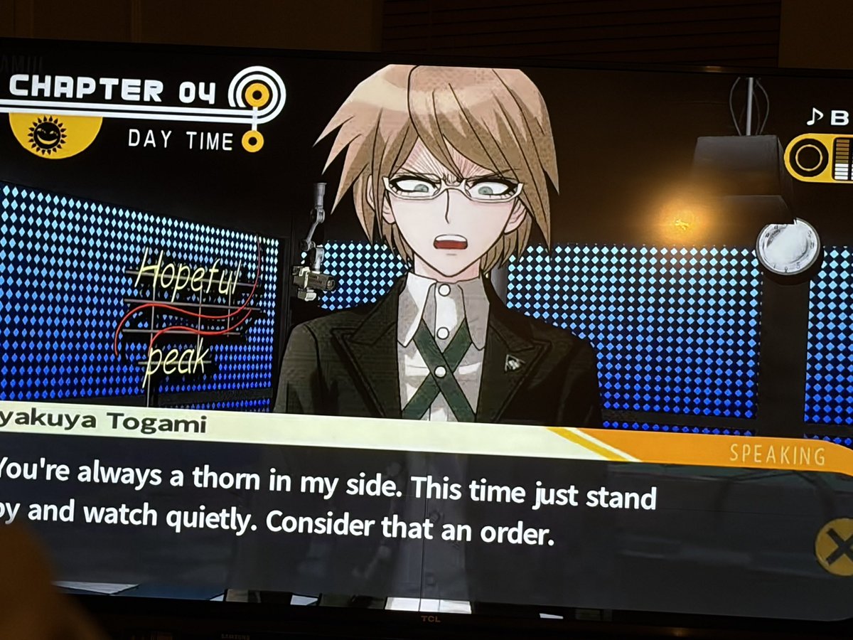 Yosuke Norton Hajime tweet media