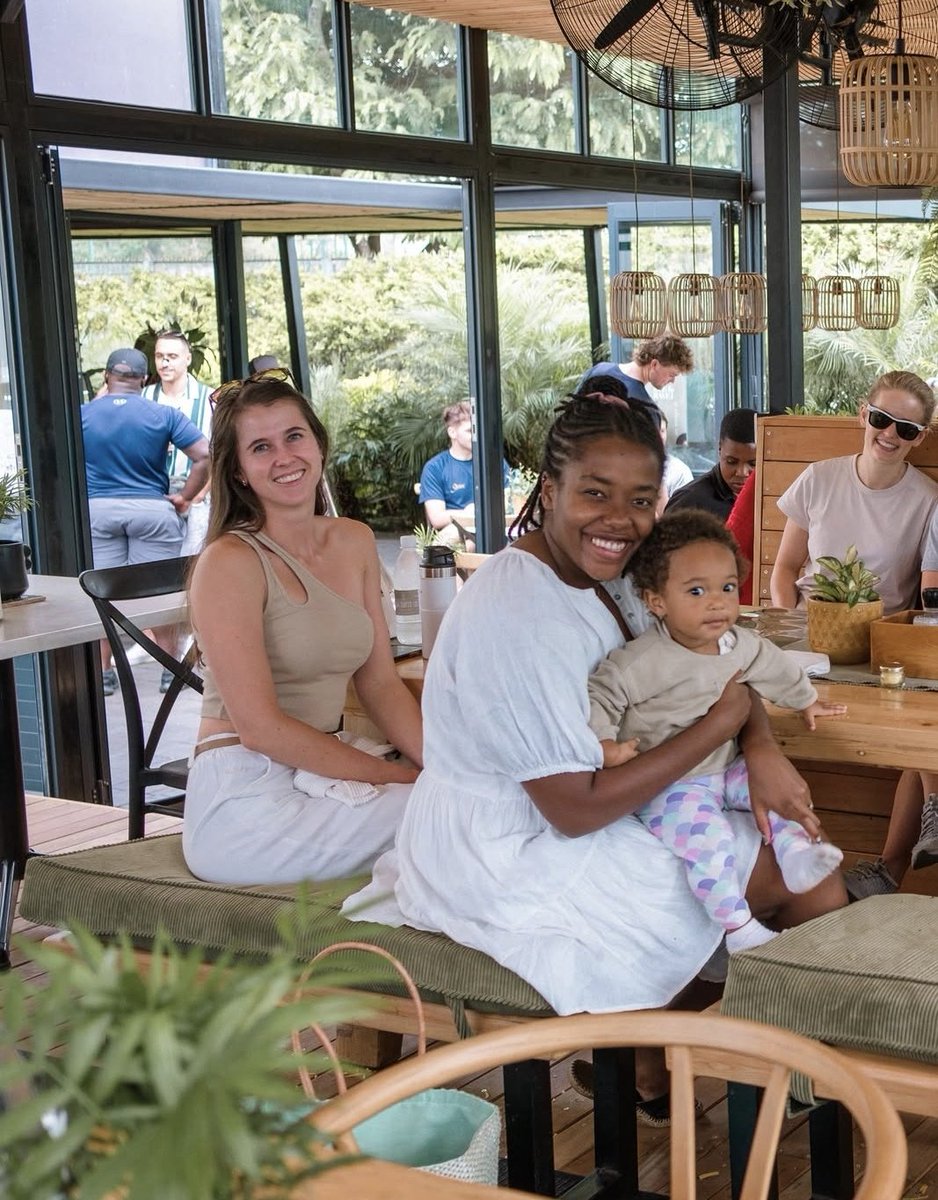 Experience Zimbabwe tweet media