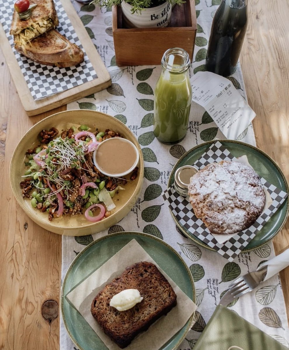 Experience Zimbabwe tweet media