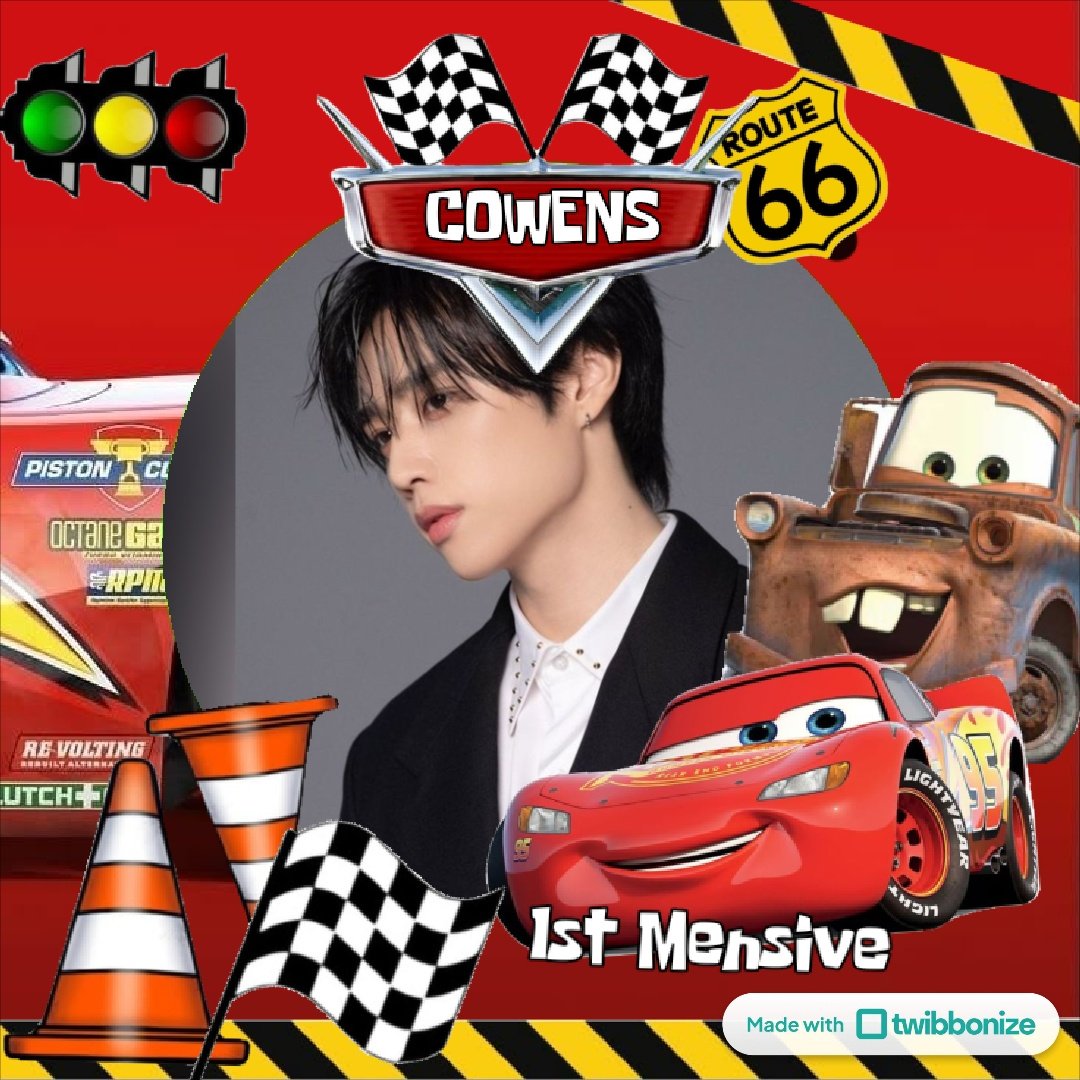 #FotoProfilBaru happy mensipp syank syank kuh, semoga kita tetep SOLID seperti FURAB <a href="/dicintains/">COWENS</a> #cowens1st #cowenstilljannah
