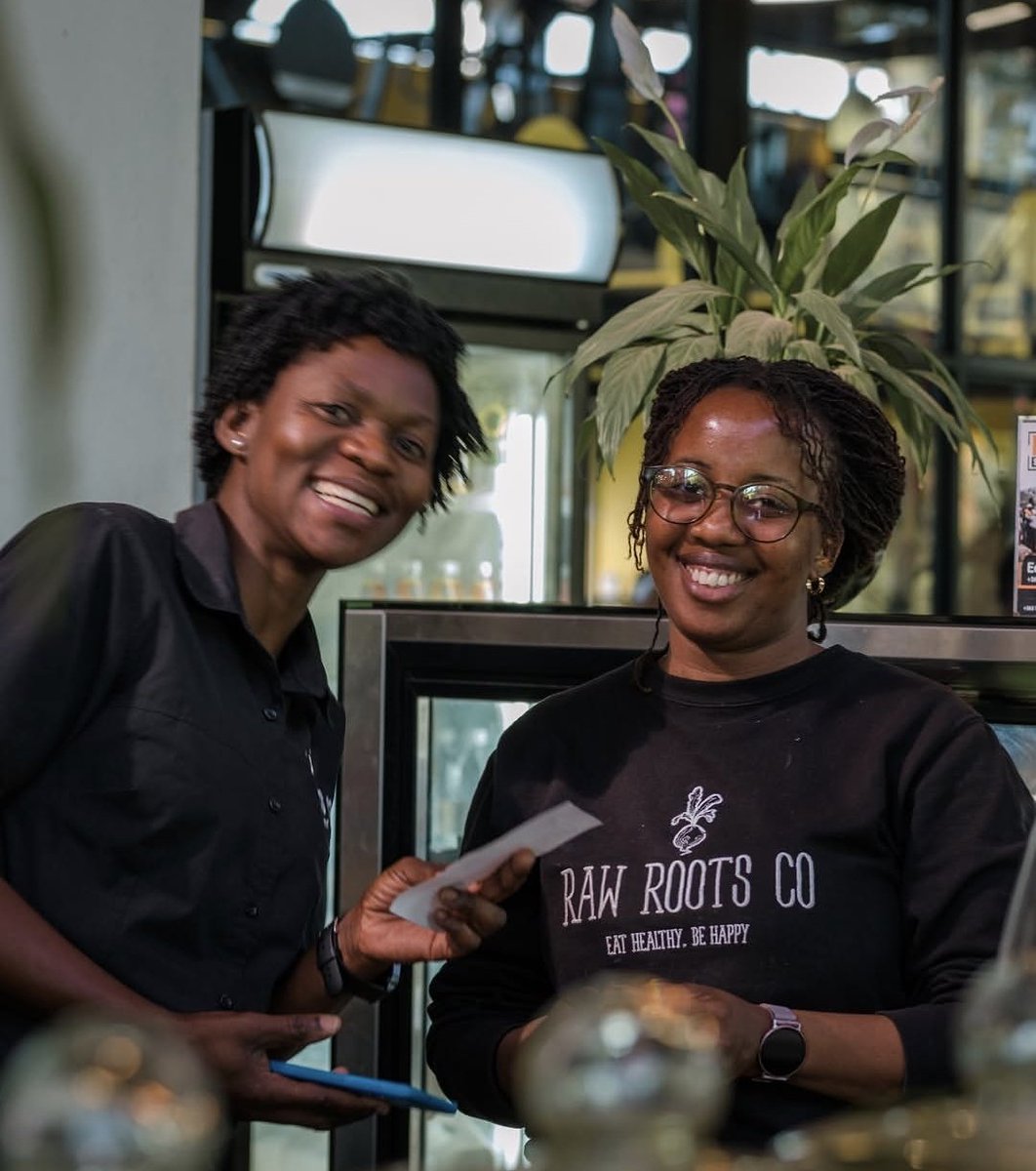 Experience Zimbabwe tweet media