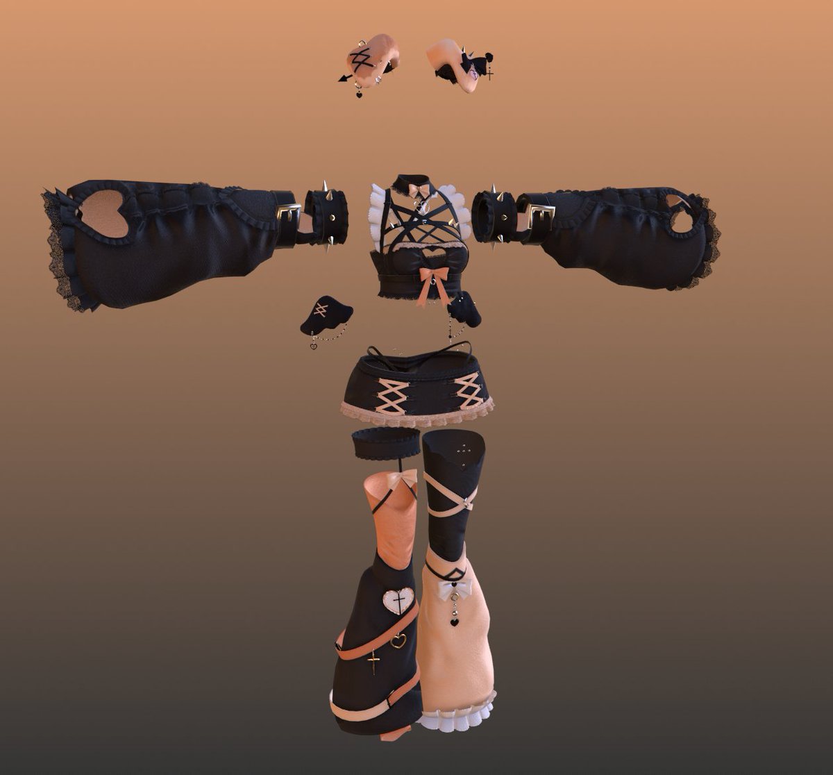 Cinnaree tweet media