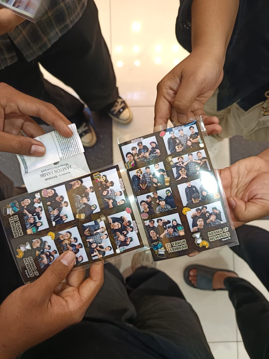 Resti Prameswari tweet media