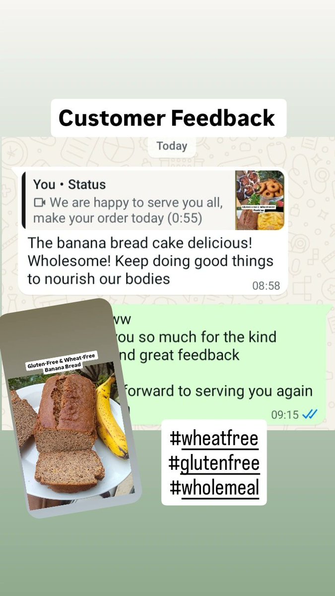 Onja Foods tweet media