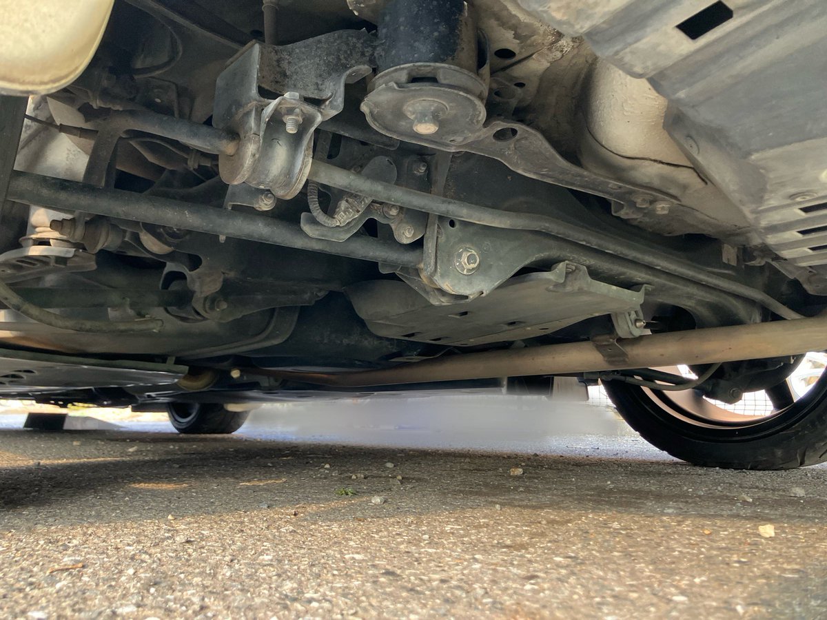 Shun@FD3S/S2000 tweet media