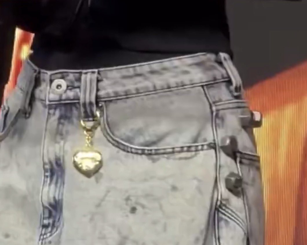 h| bambisha defense atty #TomboyPaRin tweet media