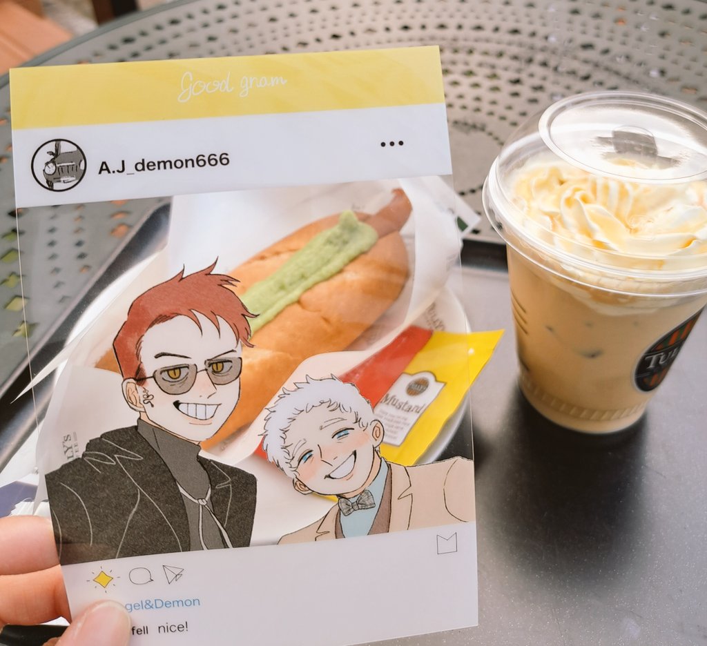 hanjukusd's tweet photo. 撤収いたしました！スペースに来てくれた方…ありがとうございました！食べます！！ https://t.co/tn4w8fj6nG