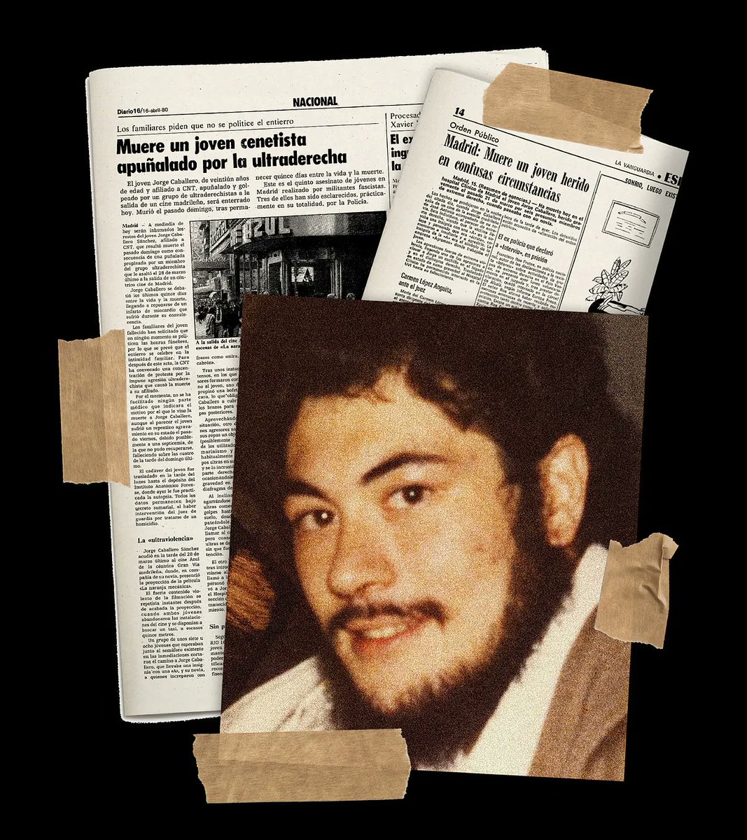 Consuelo Ordóñez tweet media