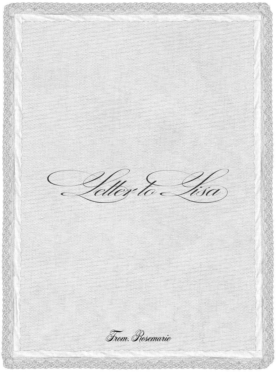 Rosemarie tweet media