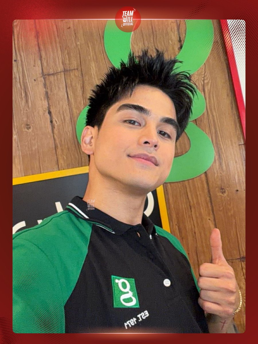 TEAM WILL OFC tweet media