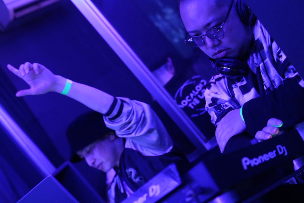 こにたん🎧🔧 tweet media