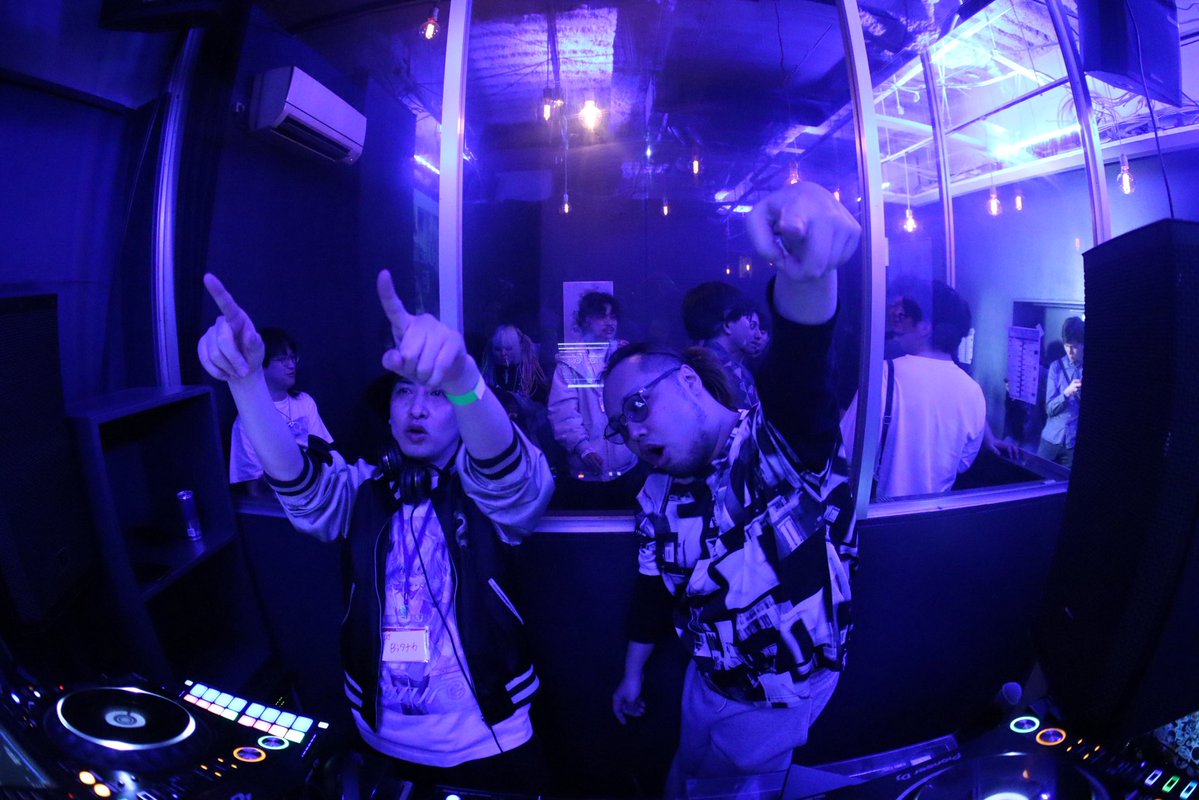 こにたん🎧🔧 tweet media