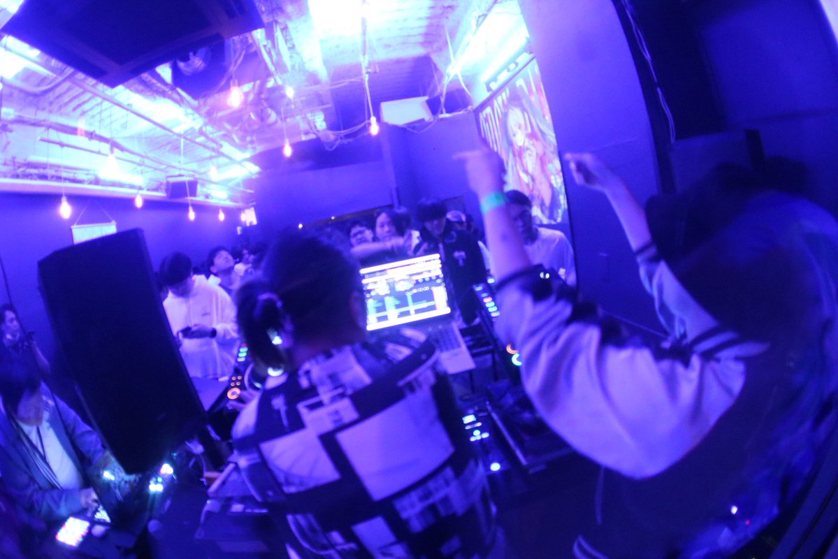 こにたん🎧🔧 tweet media