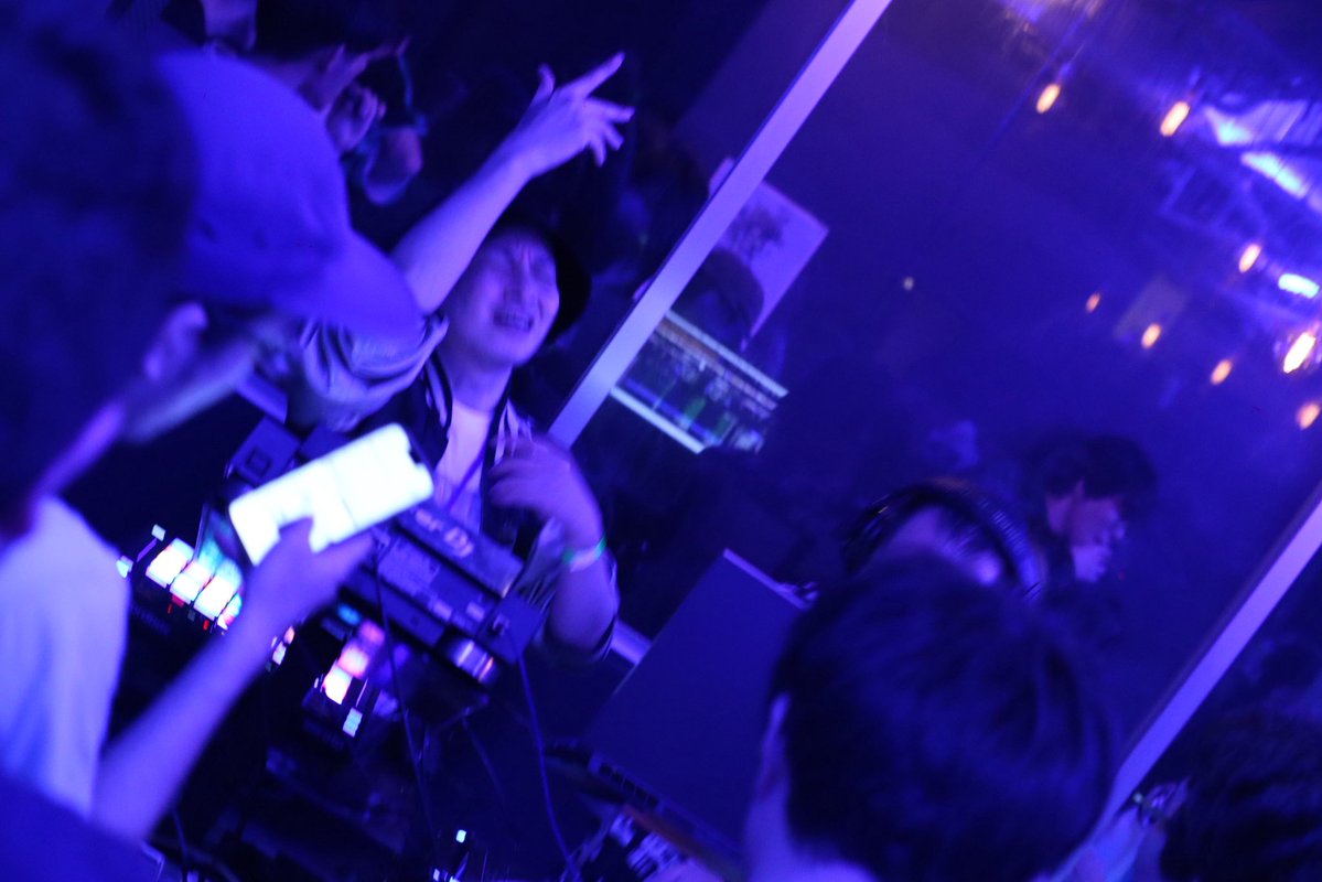 こにたん🎧🔧 tweet media