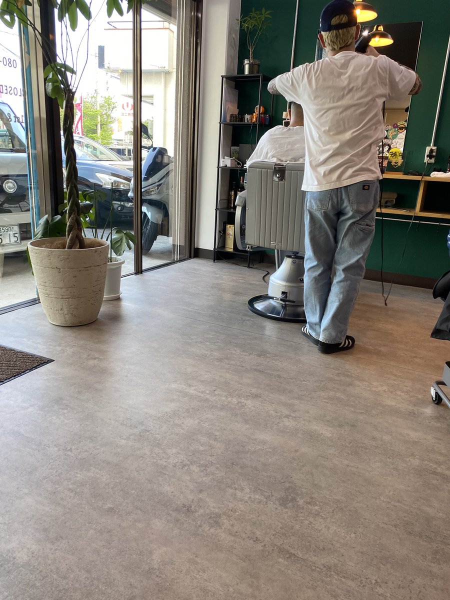 Yng(Deigo) tweet media