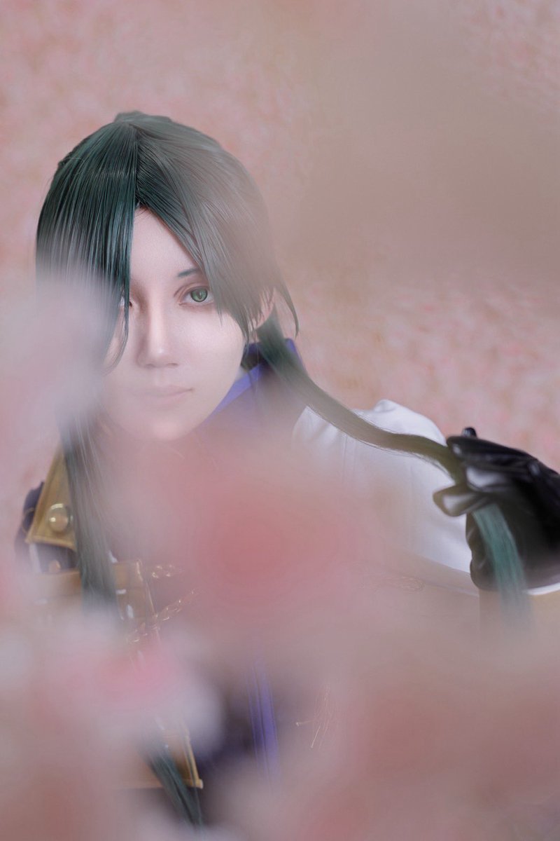 千夜@固ツイ募集中 tweet media