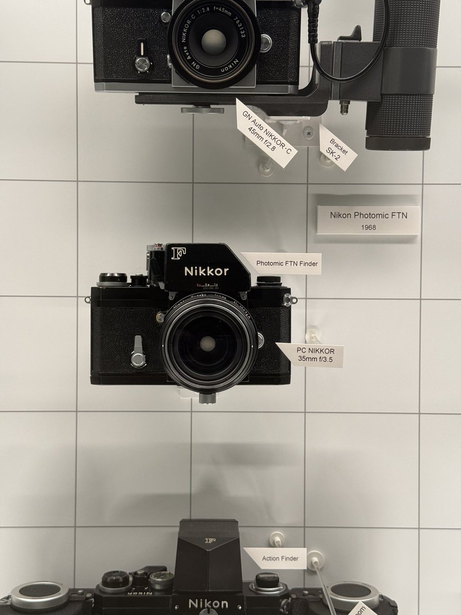 Nikonユーザーの聖地