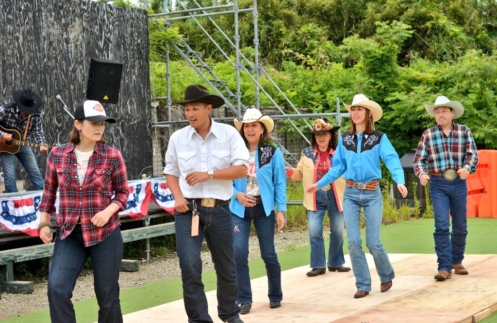 ゲイリー斎藤 tweet media