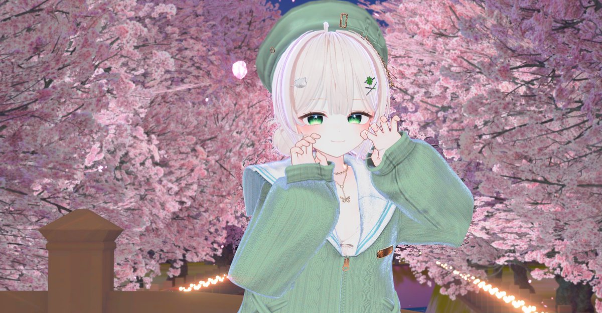 프링짱🍀 tweet media