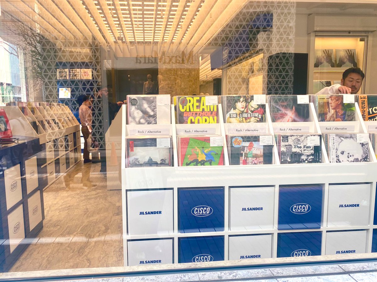 DJダンボール📦 tweet media