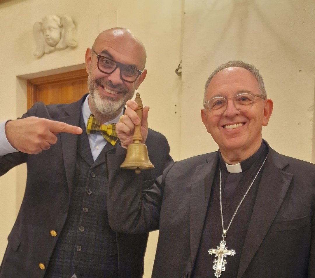 Simone Pillon tweet media