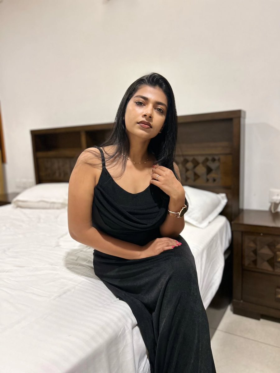 ActrezHub's tweet image. #SwethaKumar #Swetha