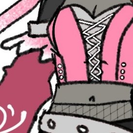 goobleckVT🩷🐆 tweet media