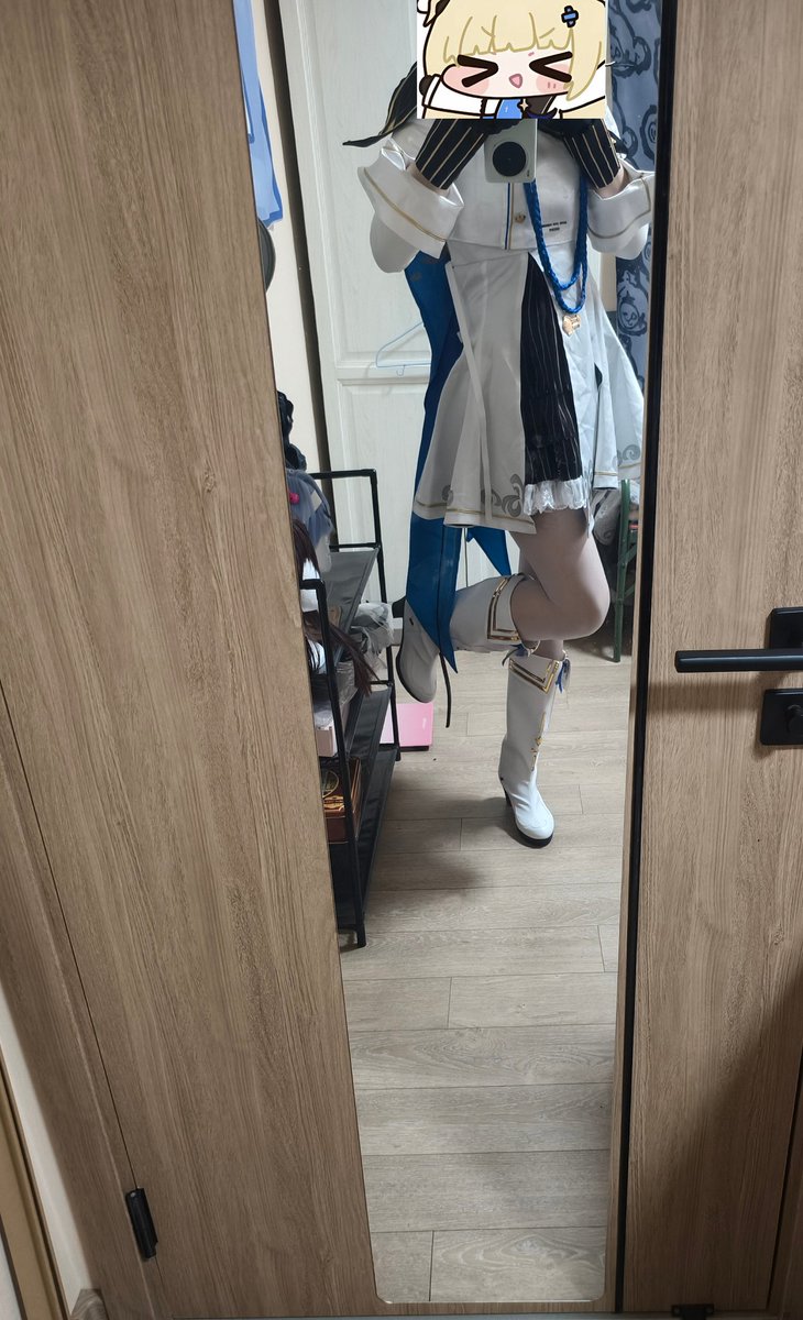 Orange Sama tweet media