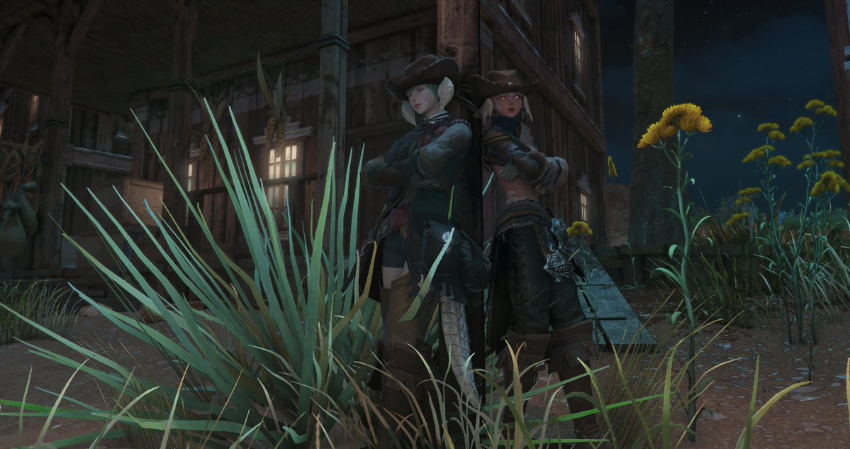 pix | raiding solas' closet tweet media