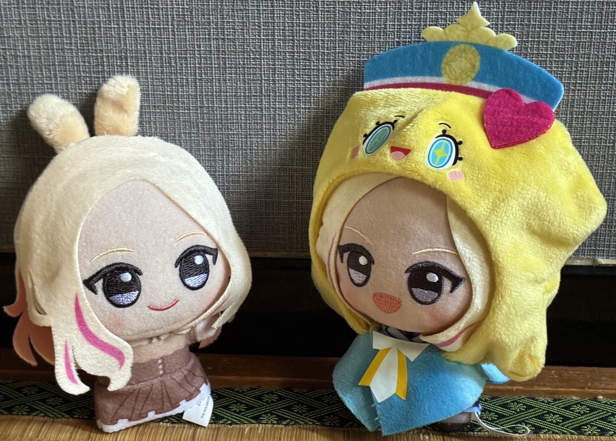 バルドル tweet media