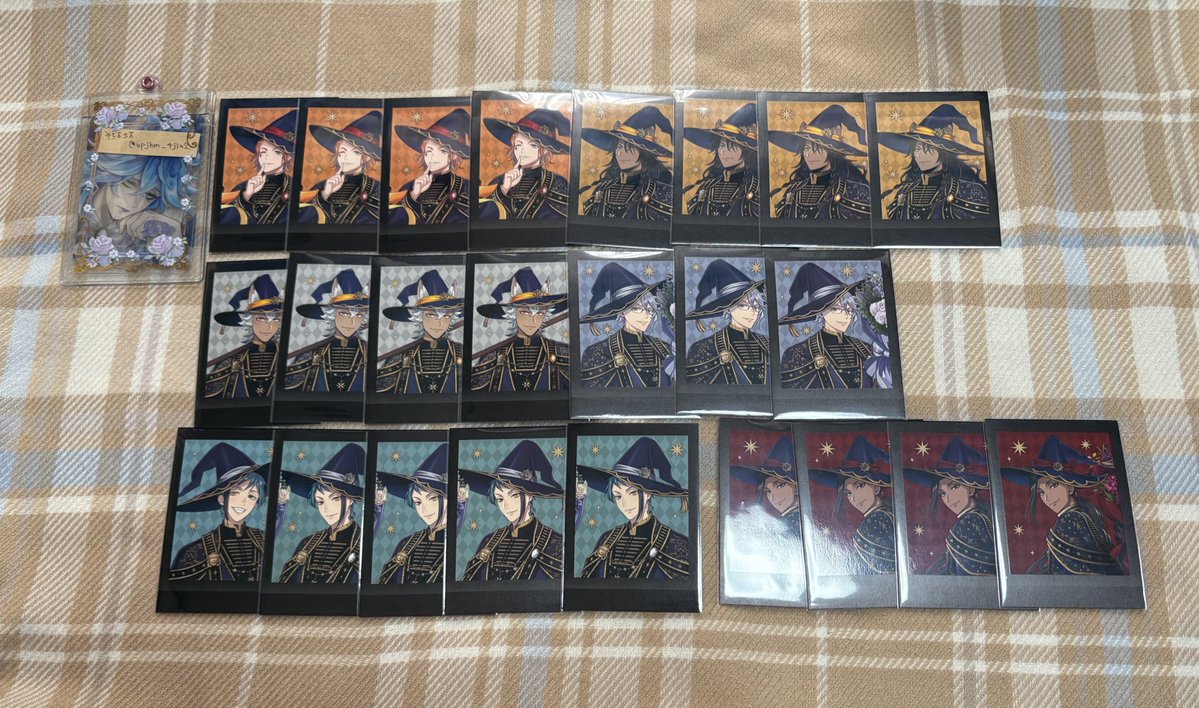 みちるちる tweet media