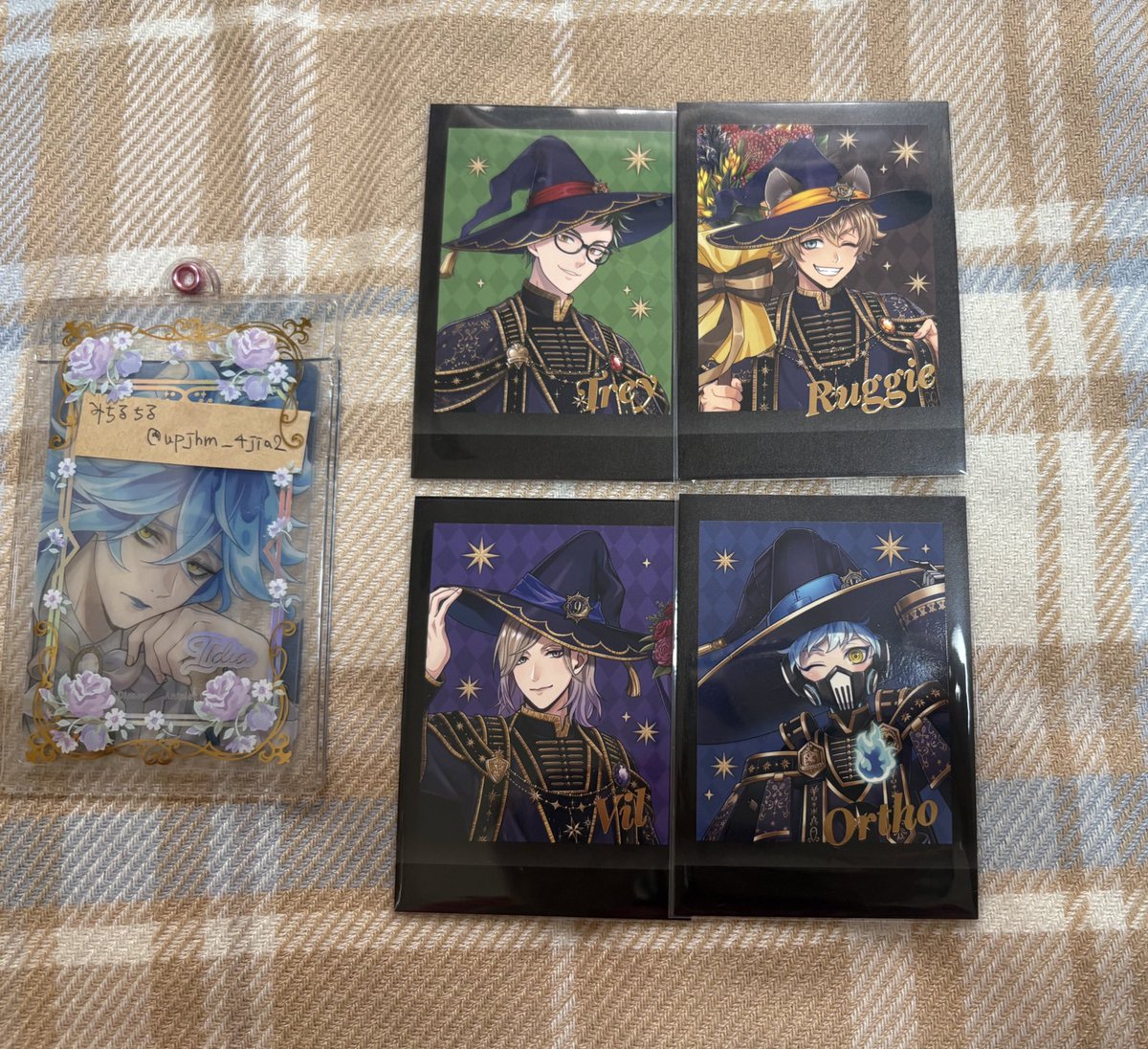 みちるちる tweet media