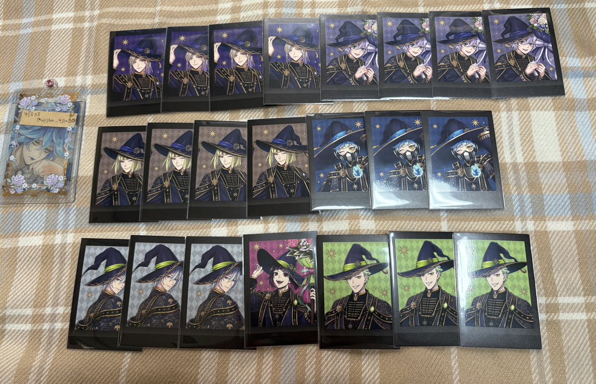 みちるちる tweet media