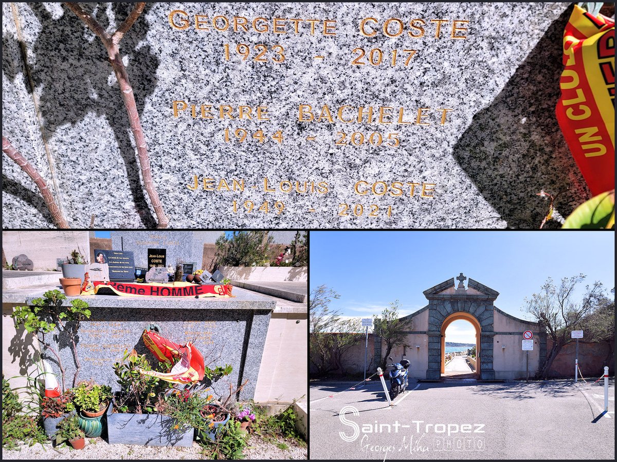 Georges MIHA tweet media