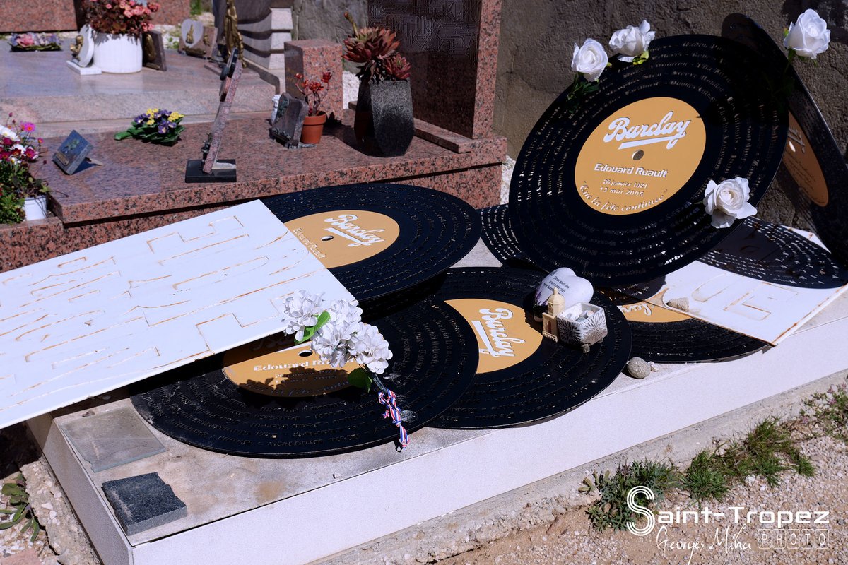 Georges MIHA tweet media