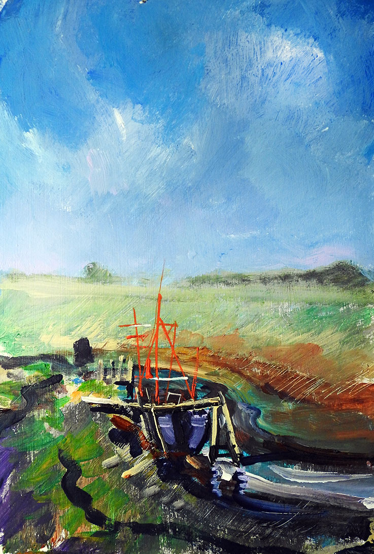 Chris Bilton tweet media