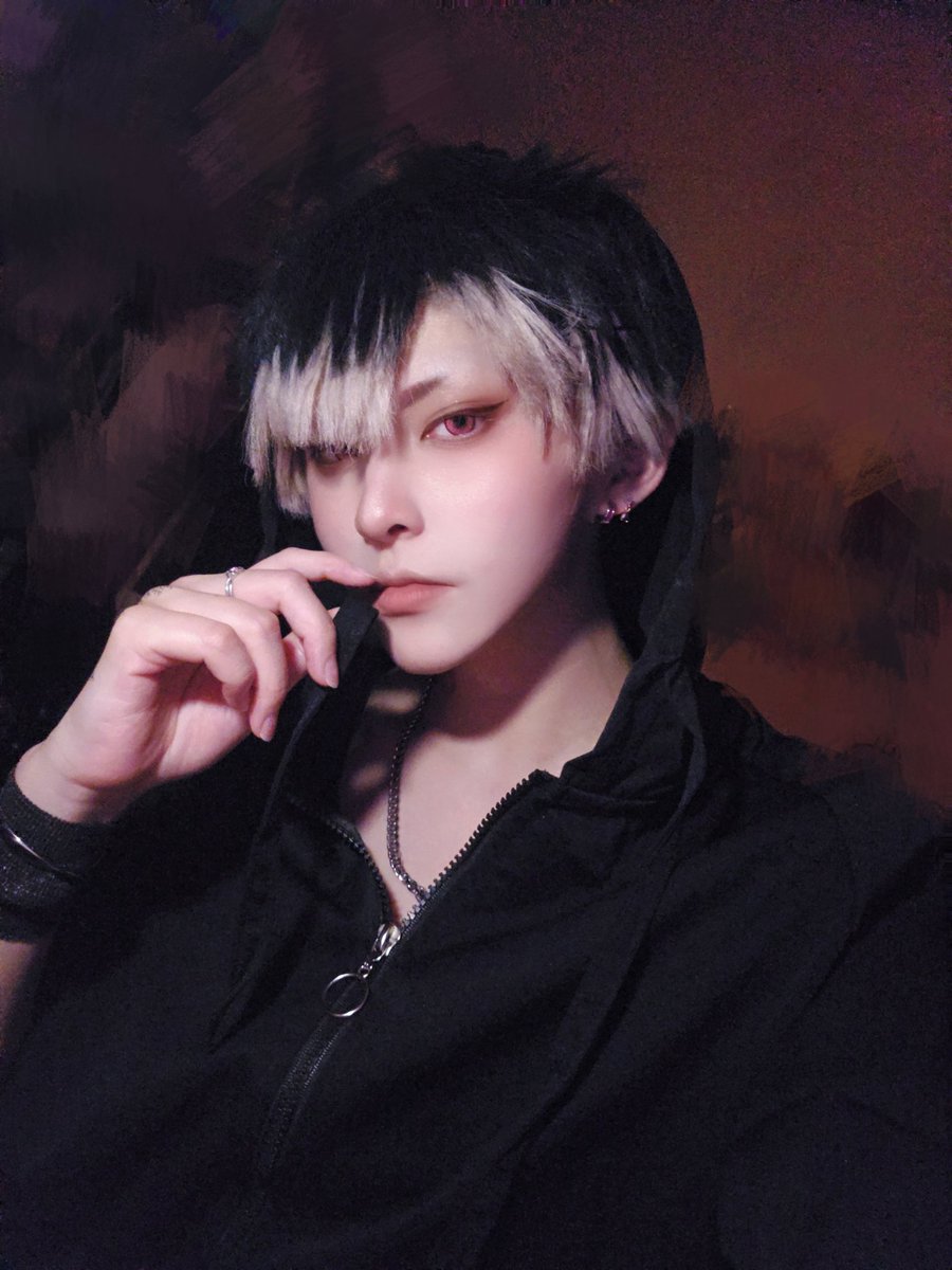 sk 西克 tweet media